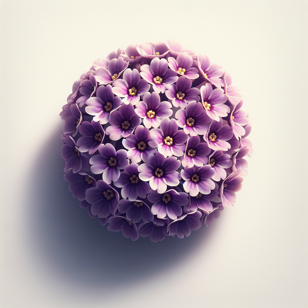 heliotrope