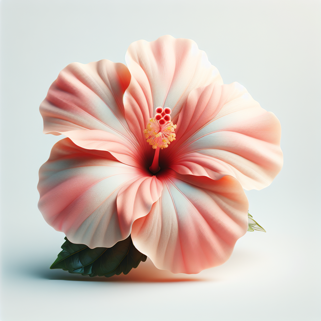 hibiscus