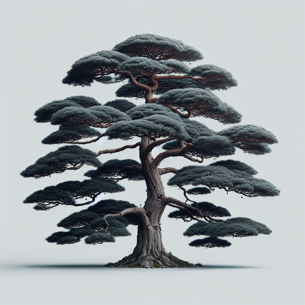 himalayan cedar