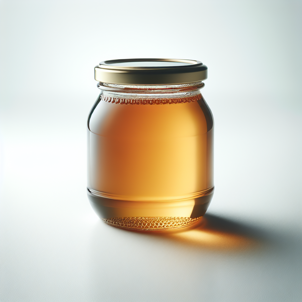 honey