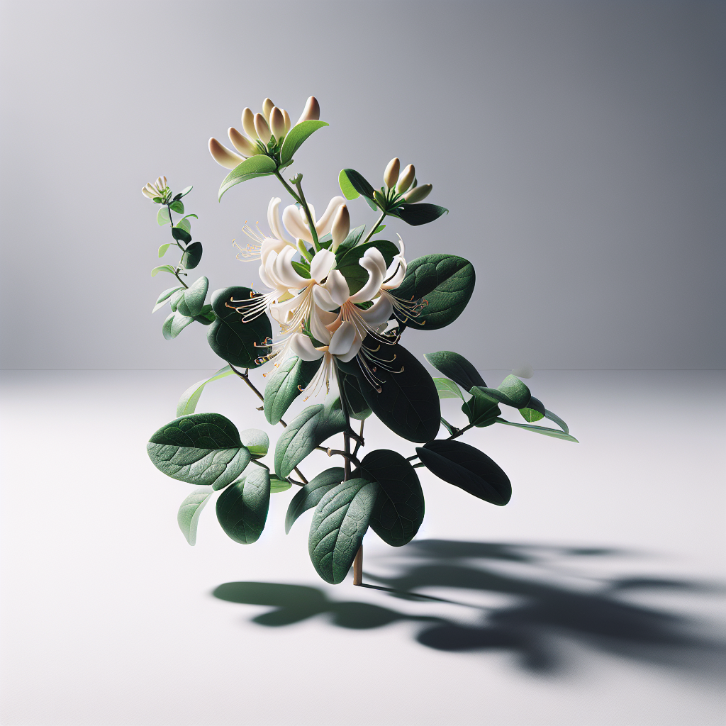 honeysuckle