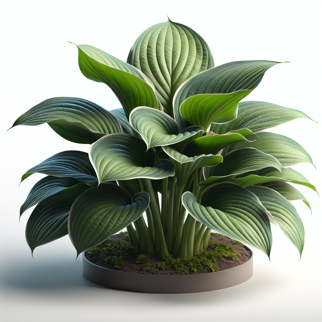 hosta