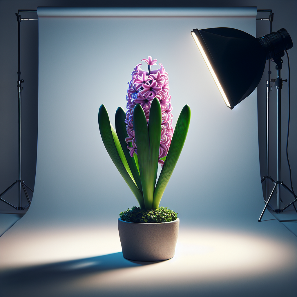 hyacinth