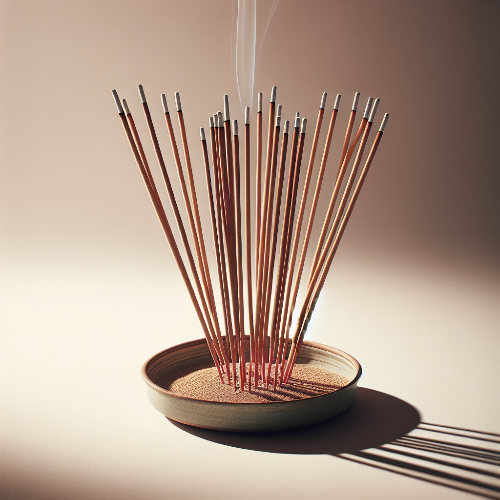 incense