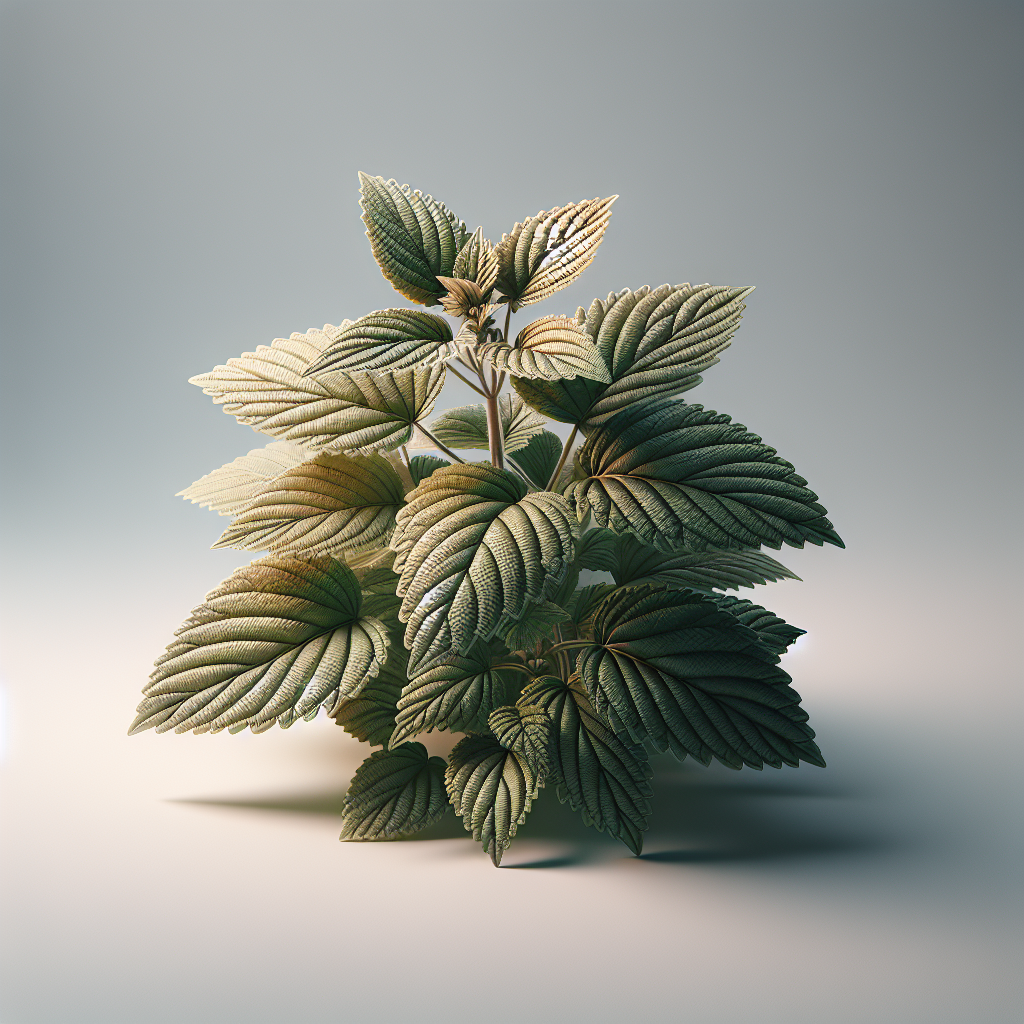 indonesian patchouli