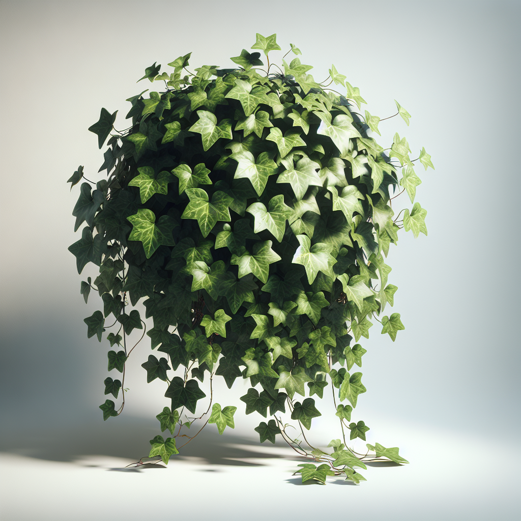 ivy