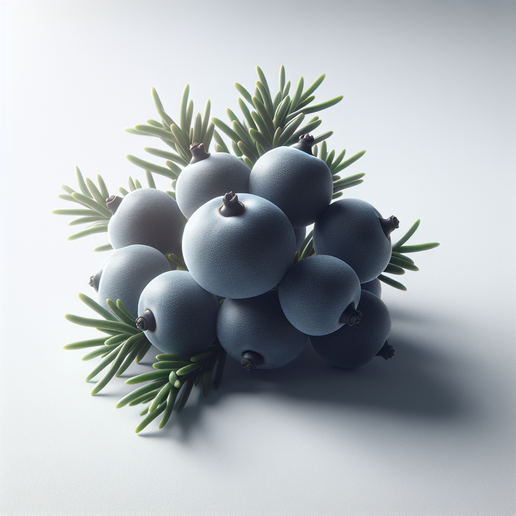 juniper berry