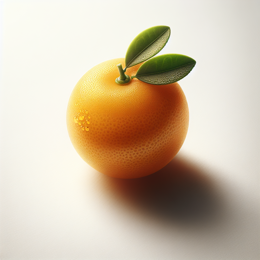 kumquat