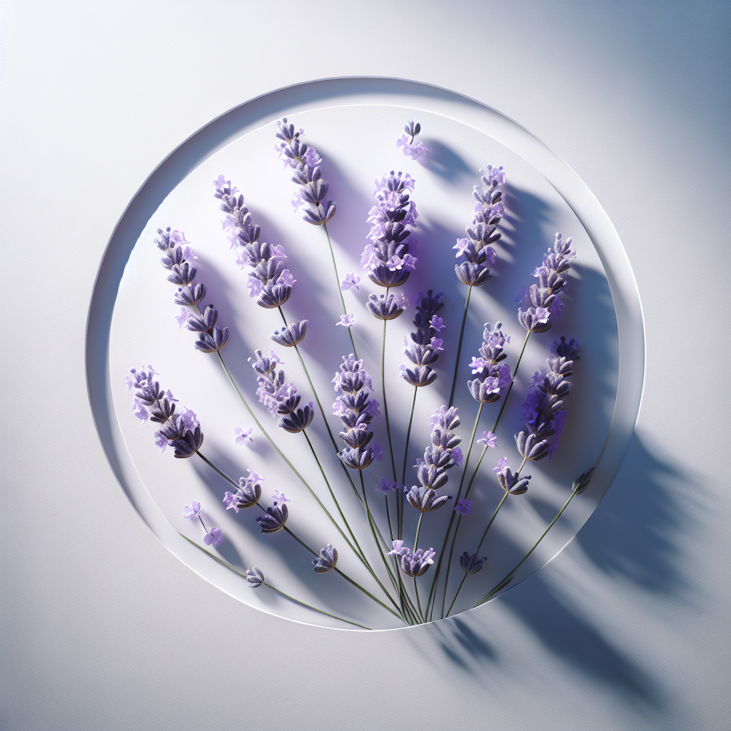 lavender