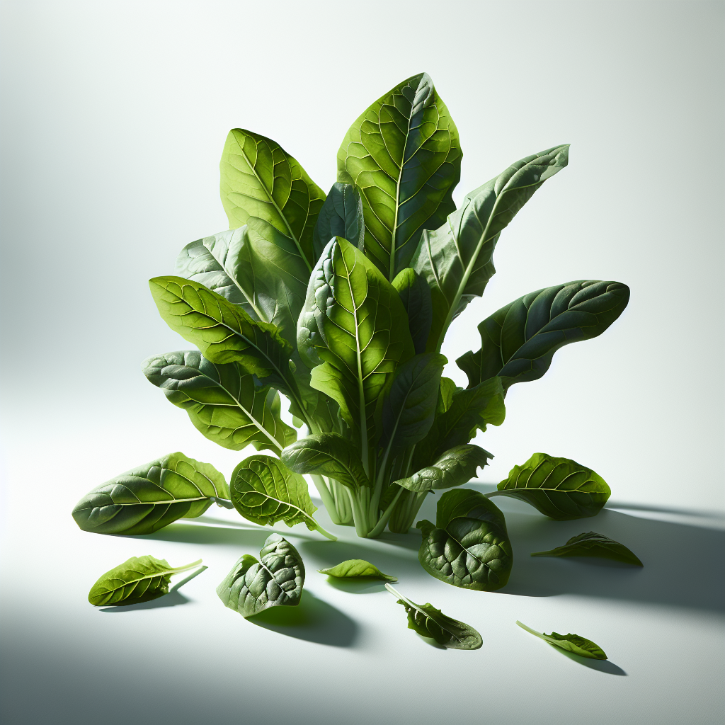 leafy greens