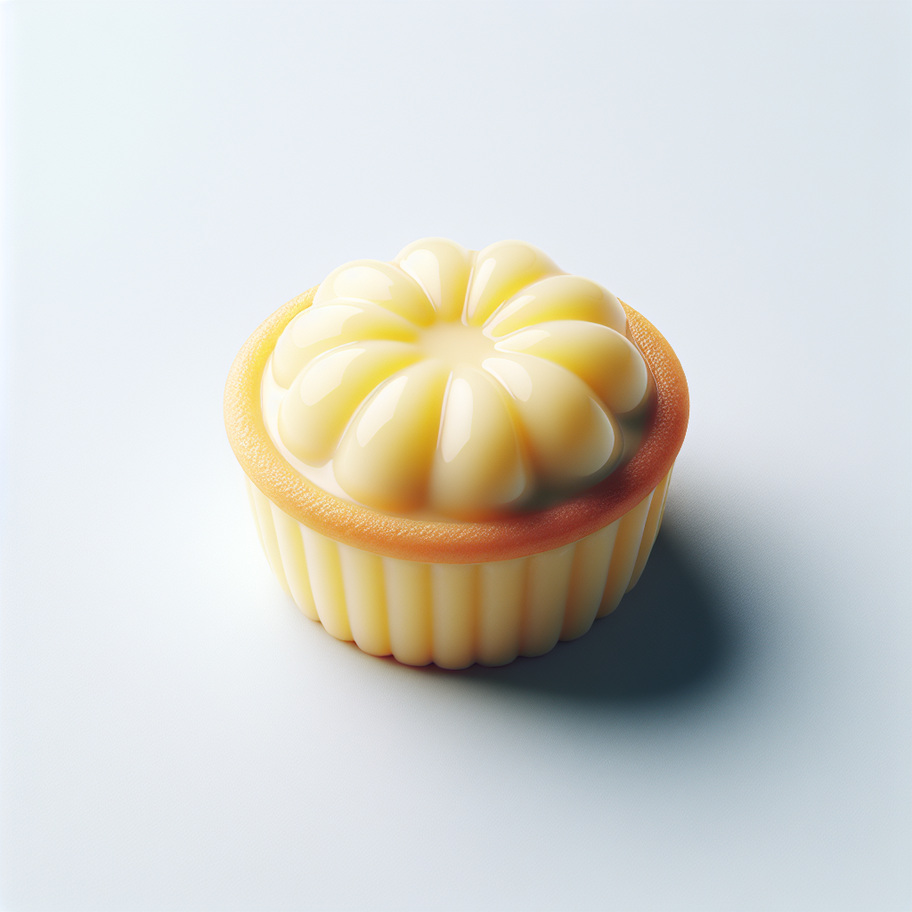 lemon crème