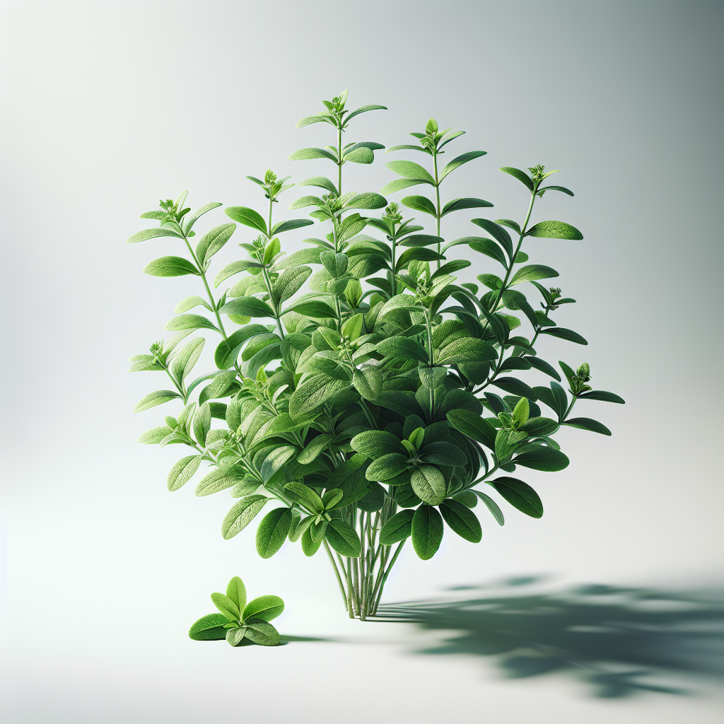 lemon verbena