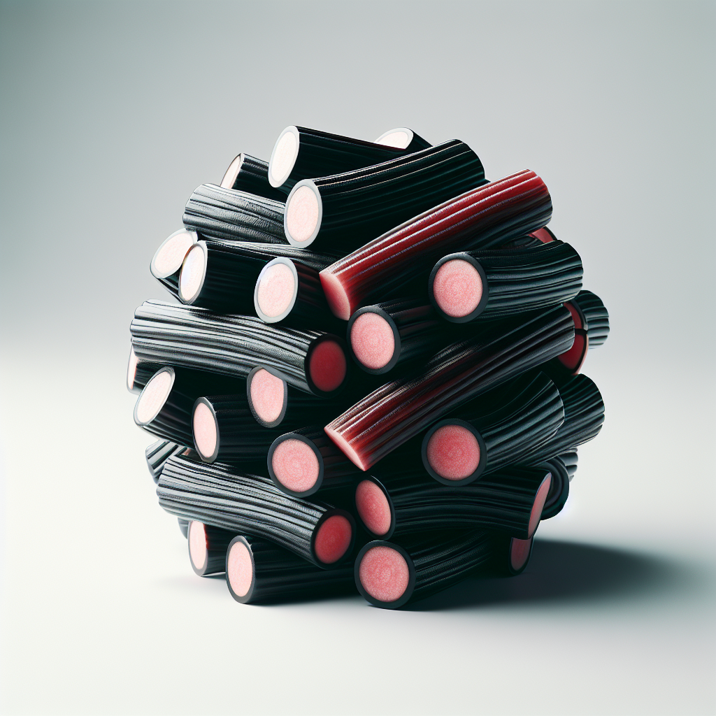 licorice