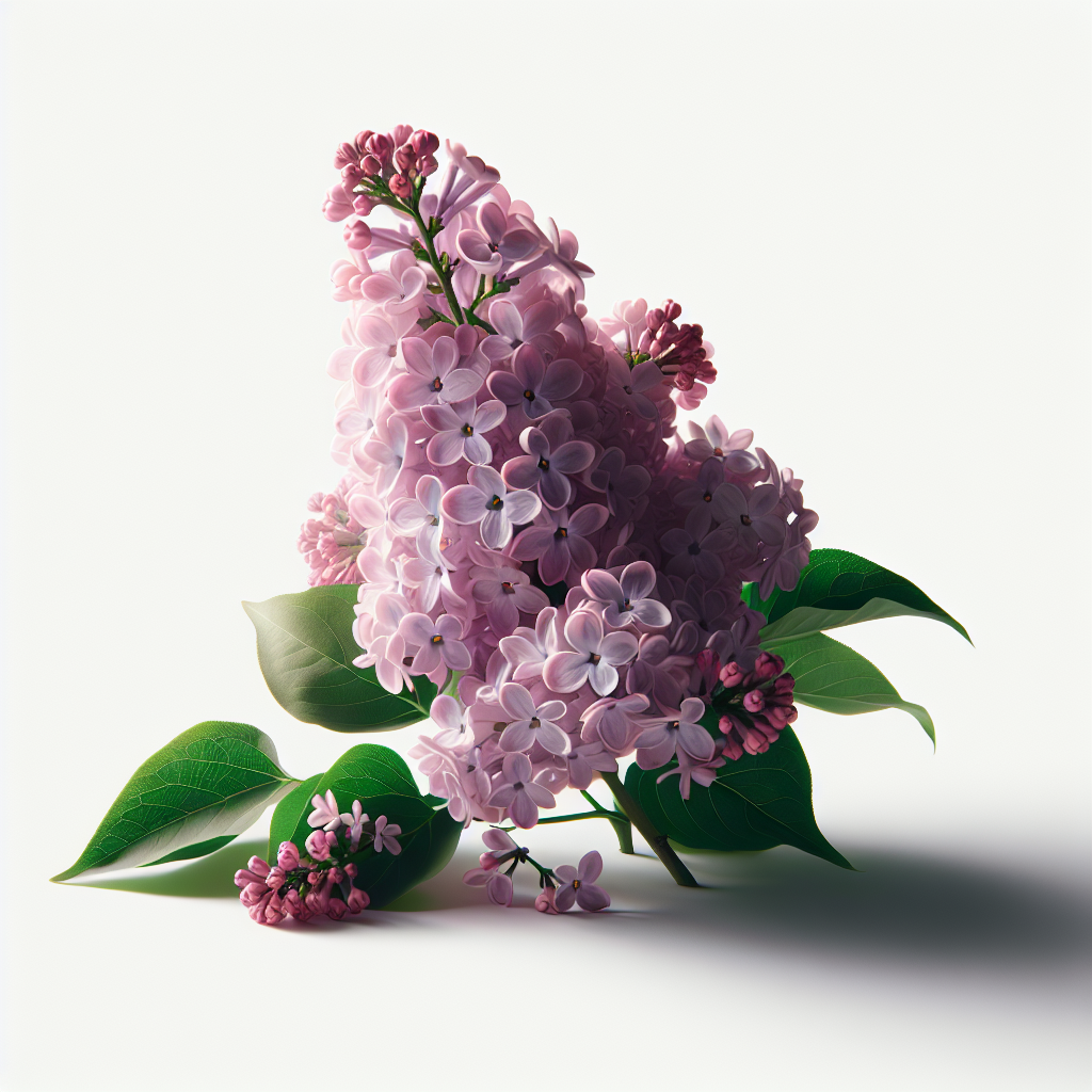 lilac
