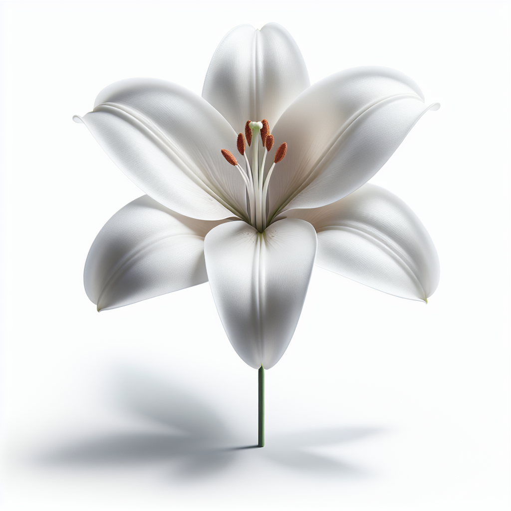 lily