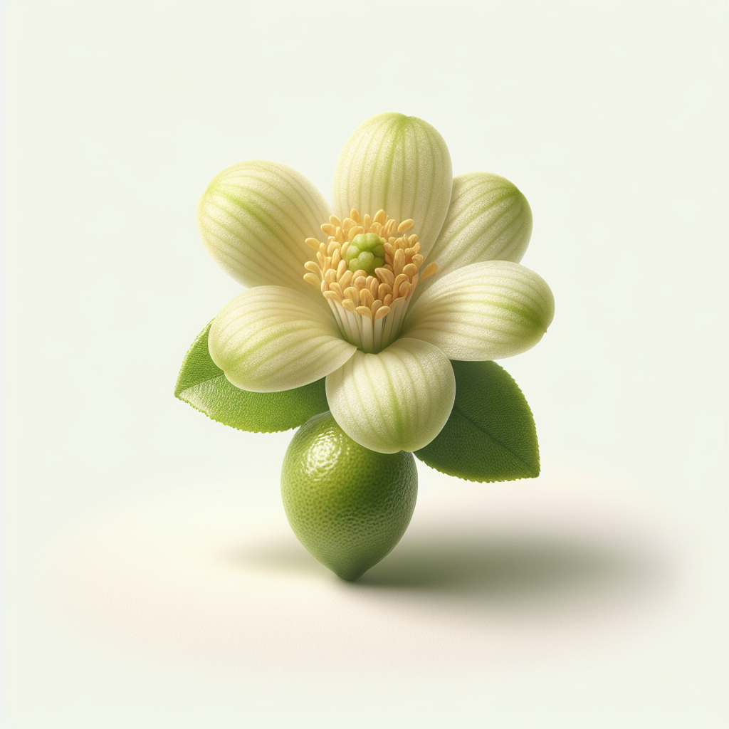 lime blossom