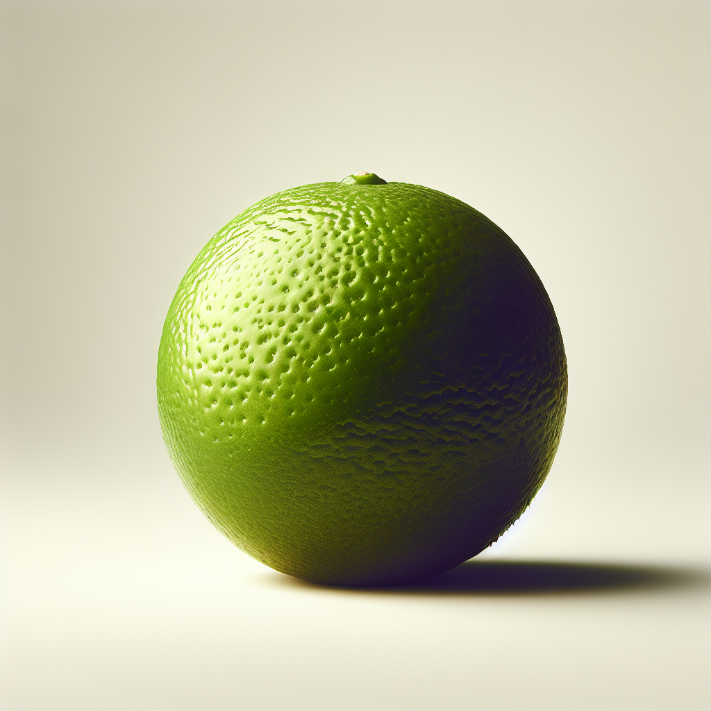 lime