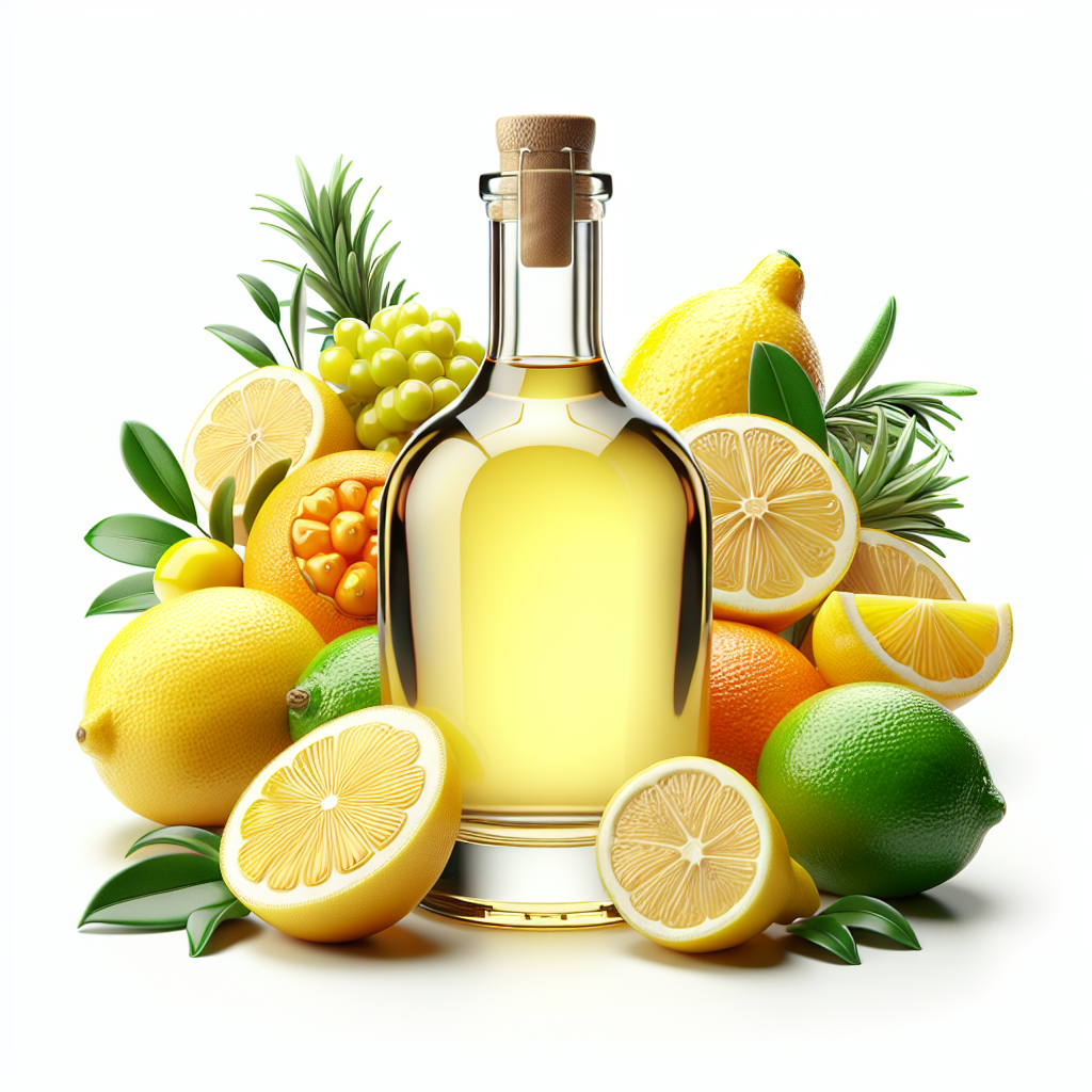 limoncello