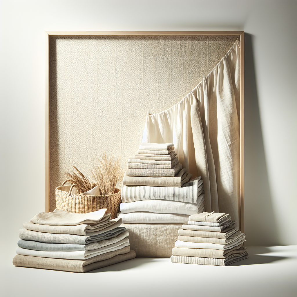 linen accord