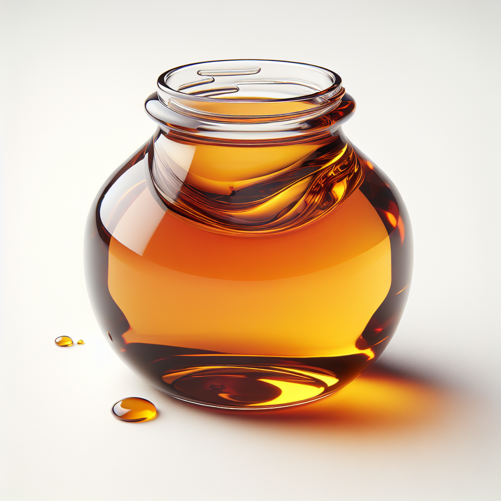 liquid amber