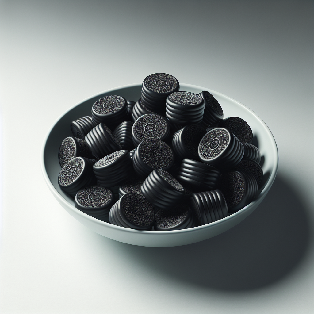 liquorice