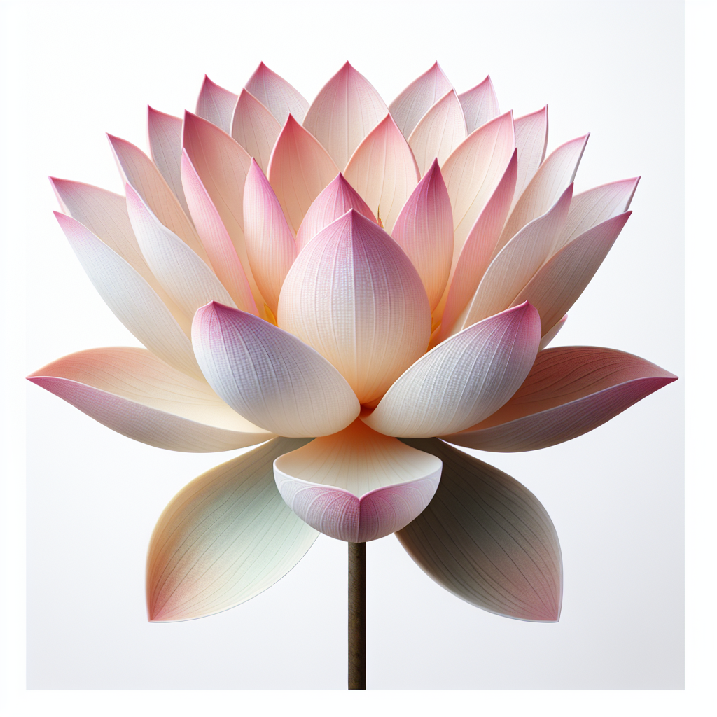 lotus flower