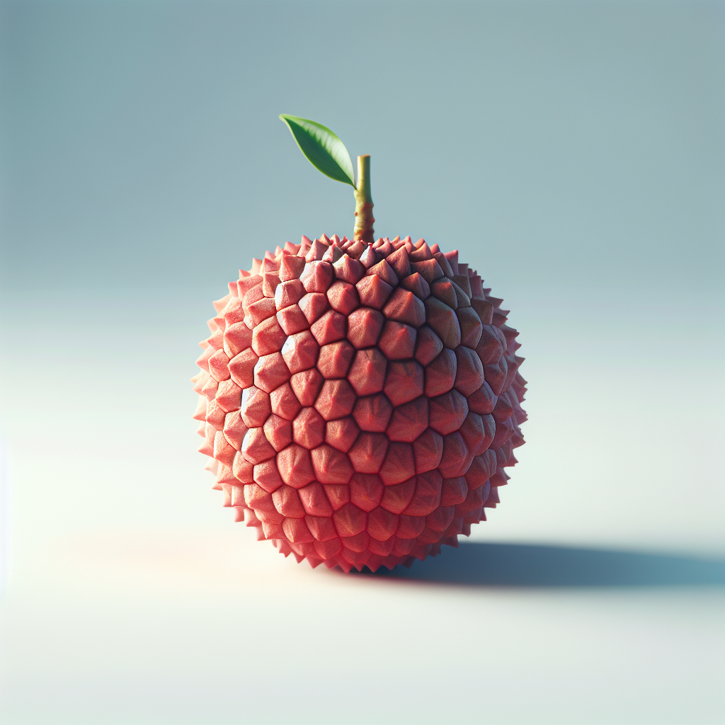 lychee
