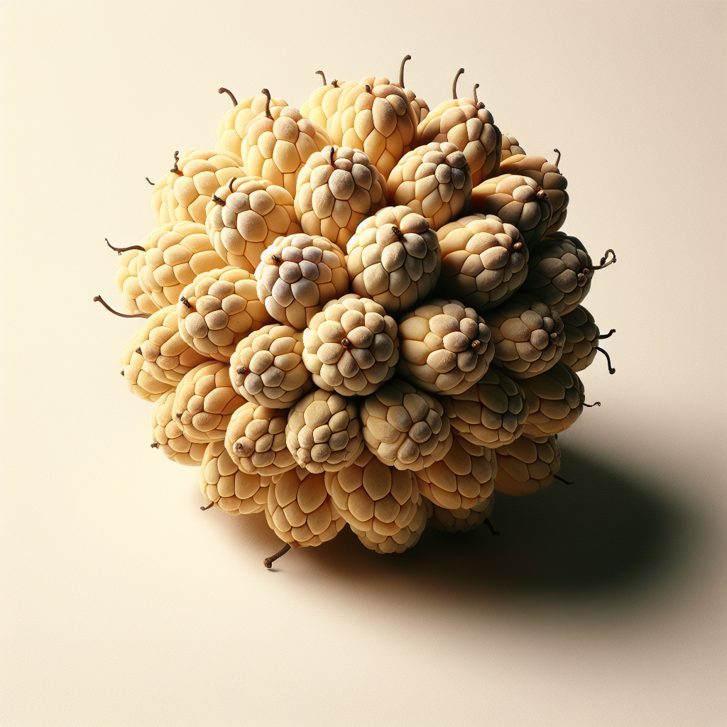 maclura fruits