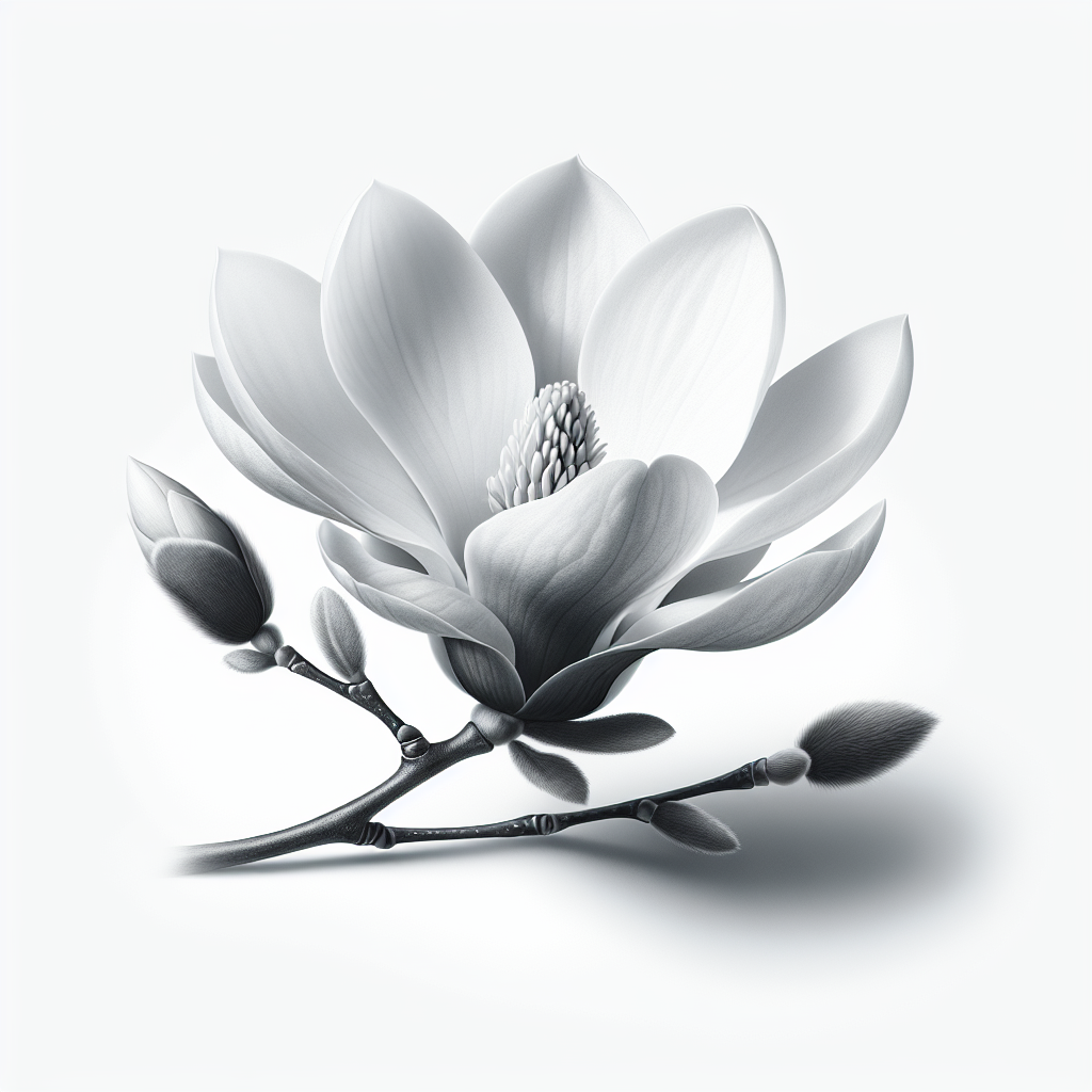 magnolia