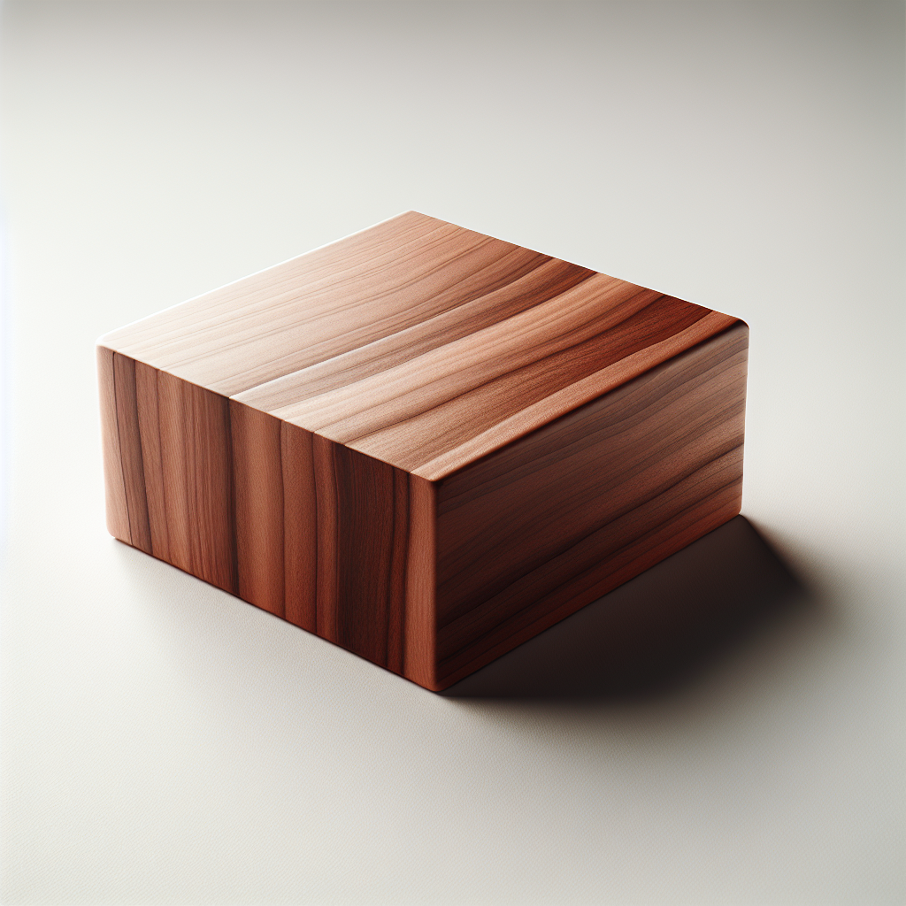 mahogany