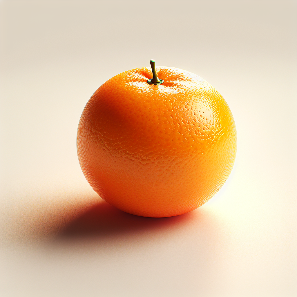 mandarin