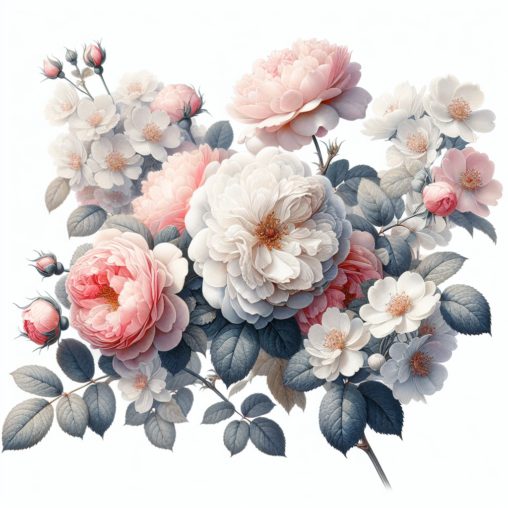 may rose