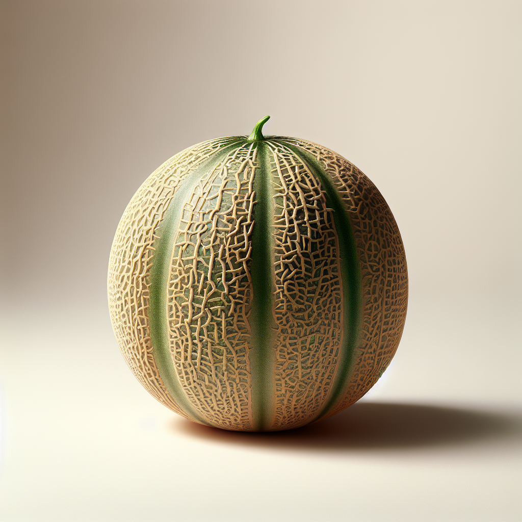 melon