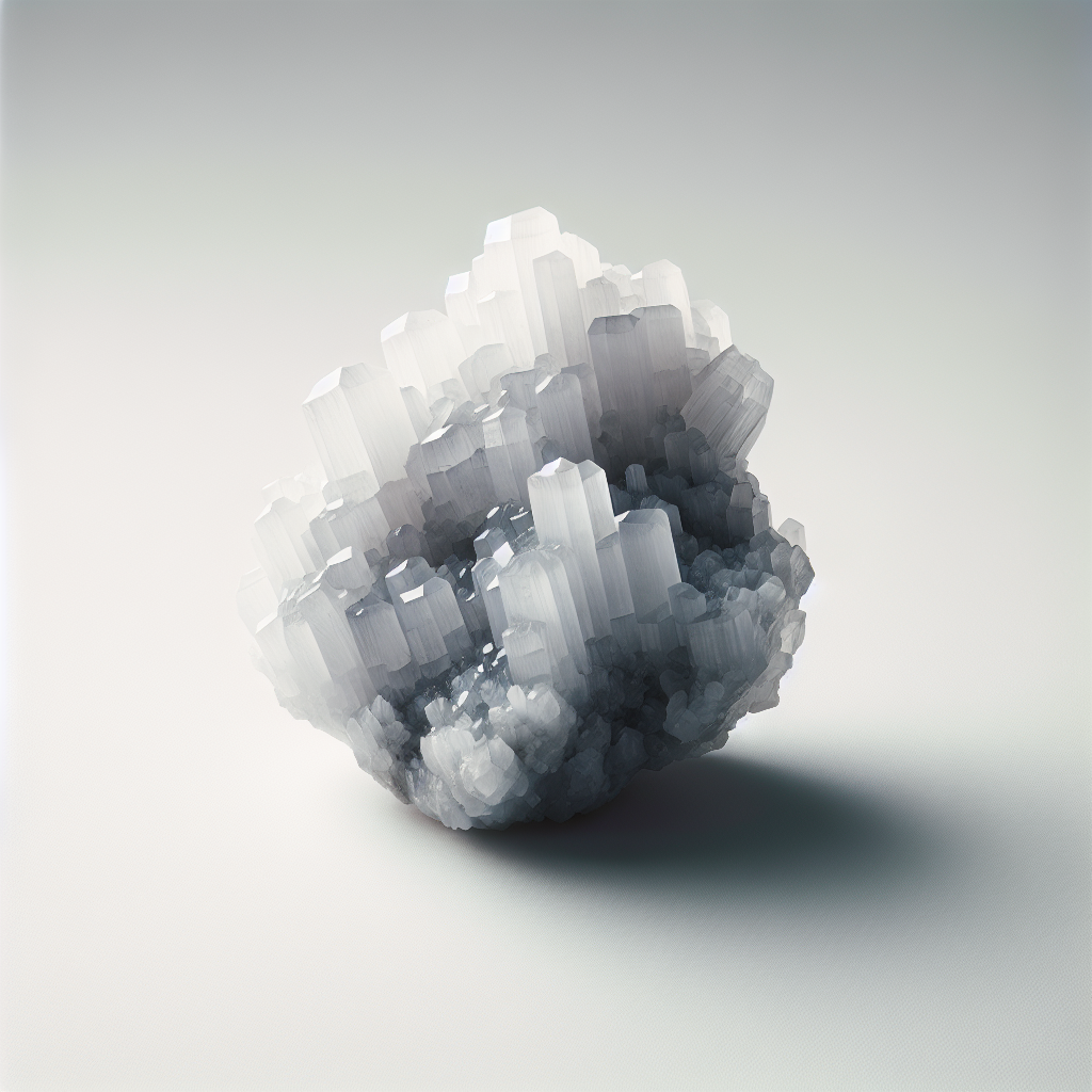 mineral musk