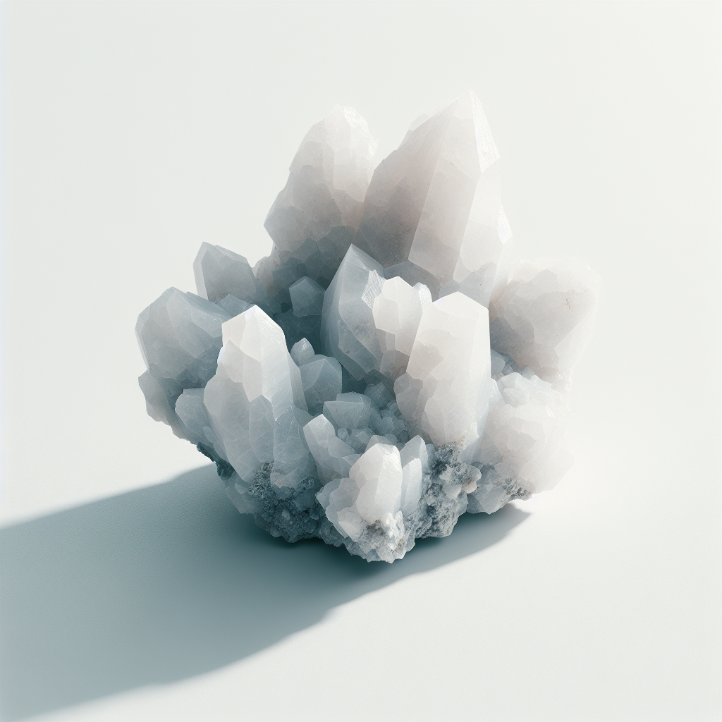 mineral notes