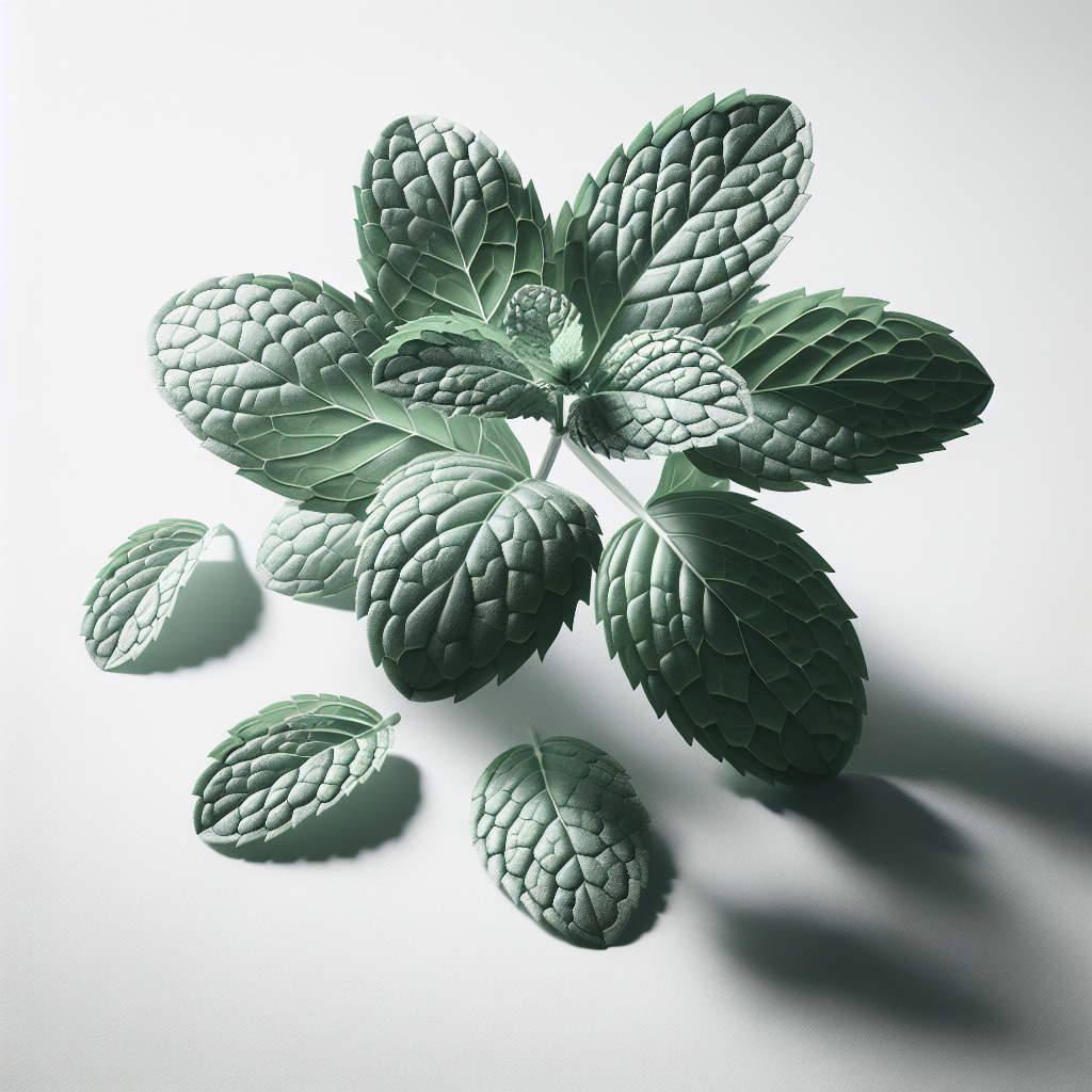 mint