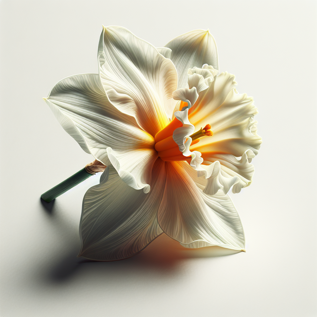 narcissus