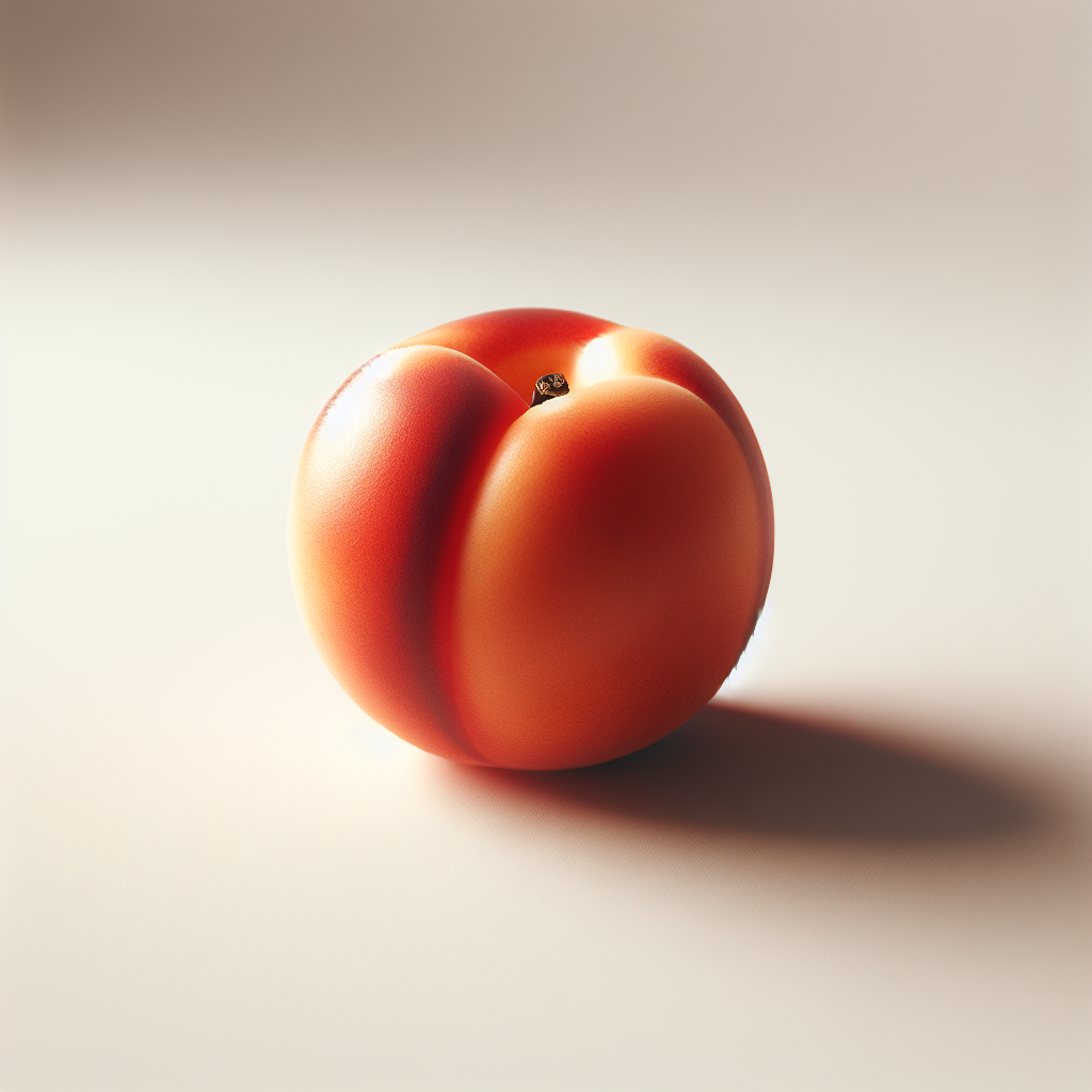 nectarine