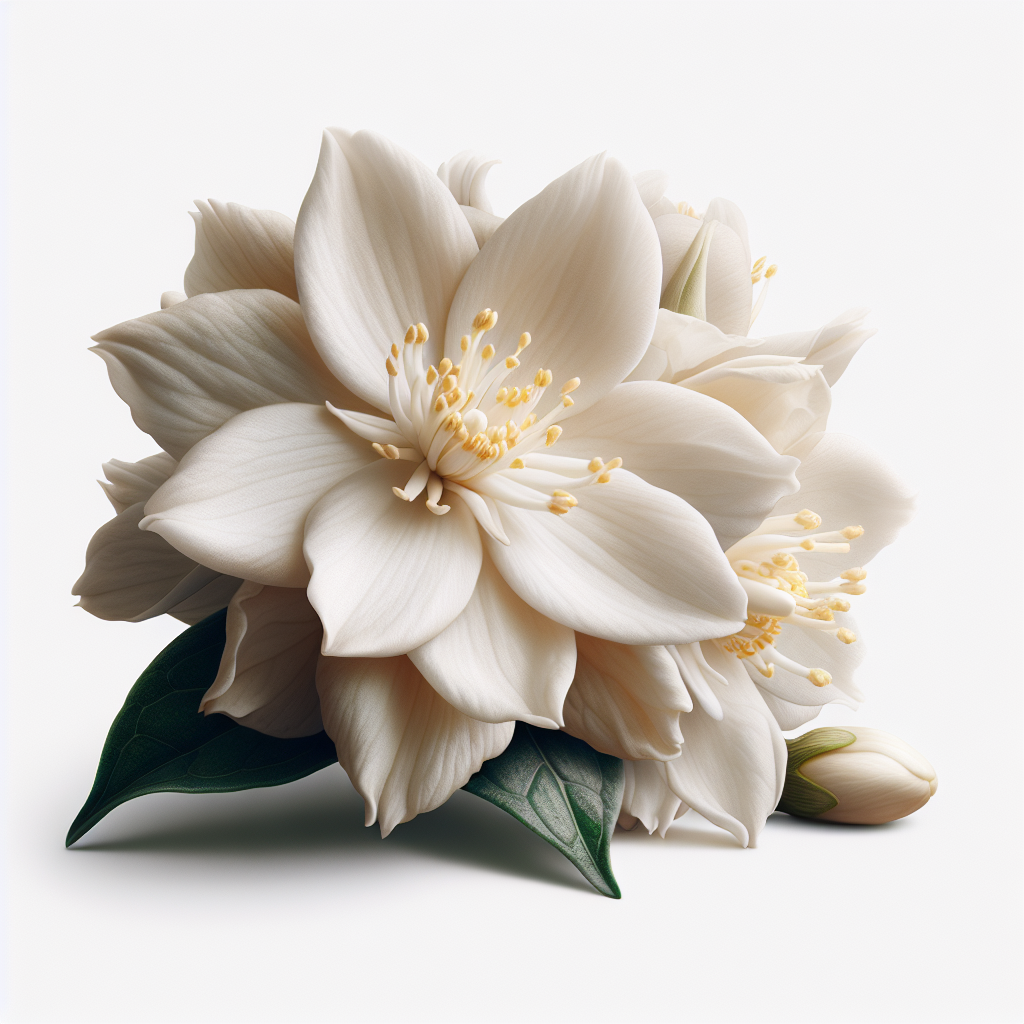 night blooming jasmine