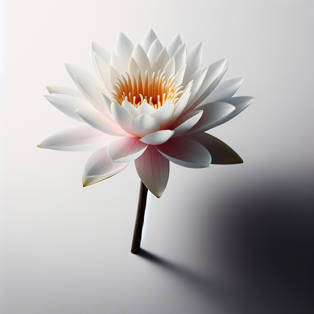 nymphaea