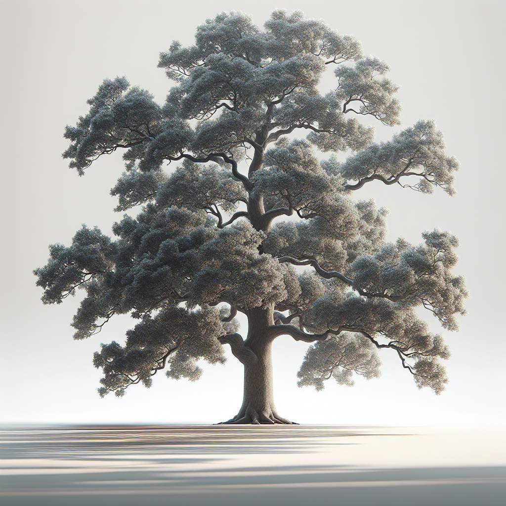 oak