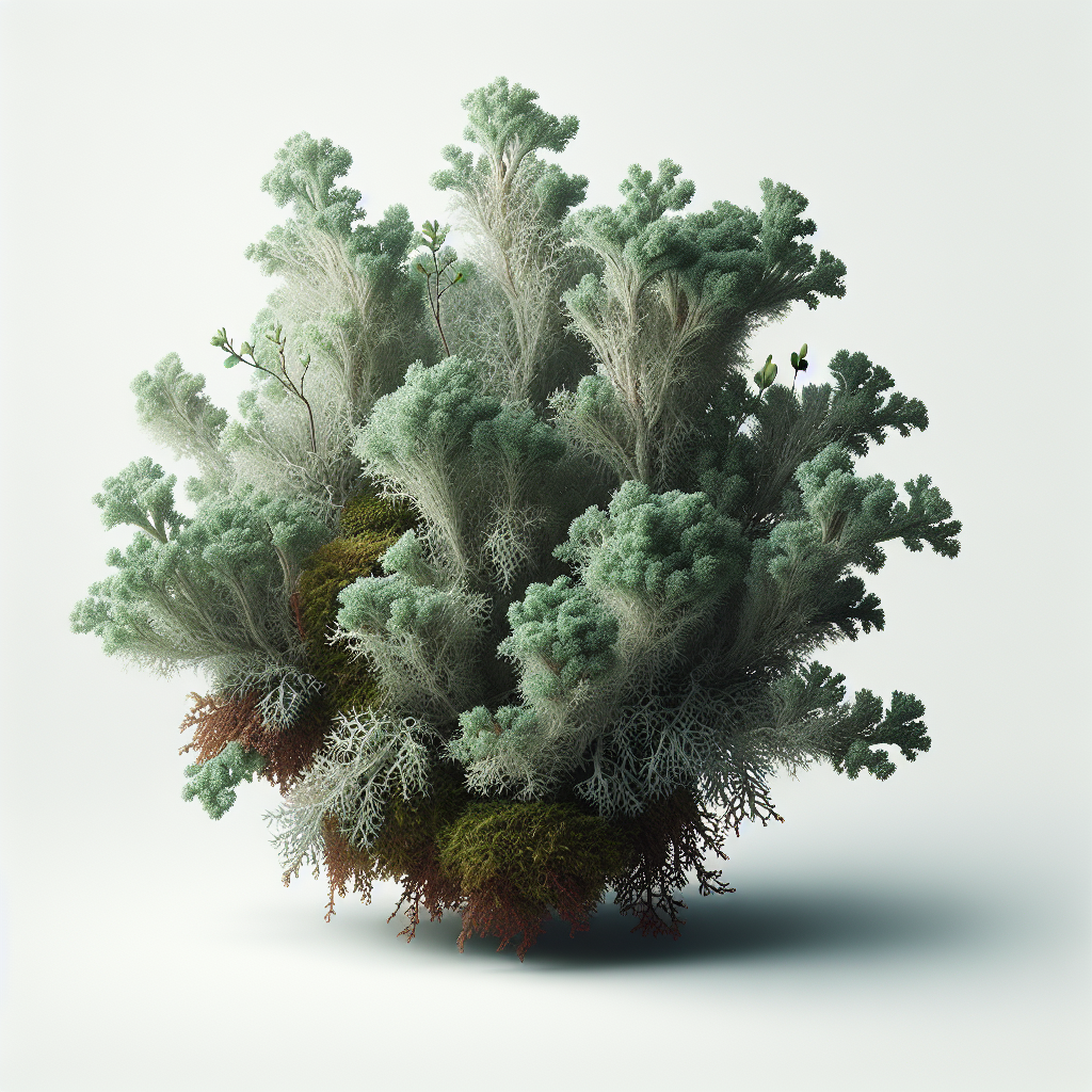 oakmoss
