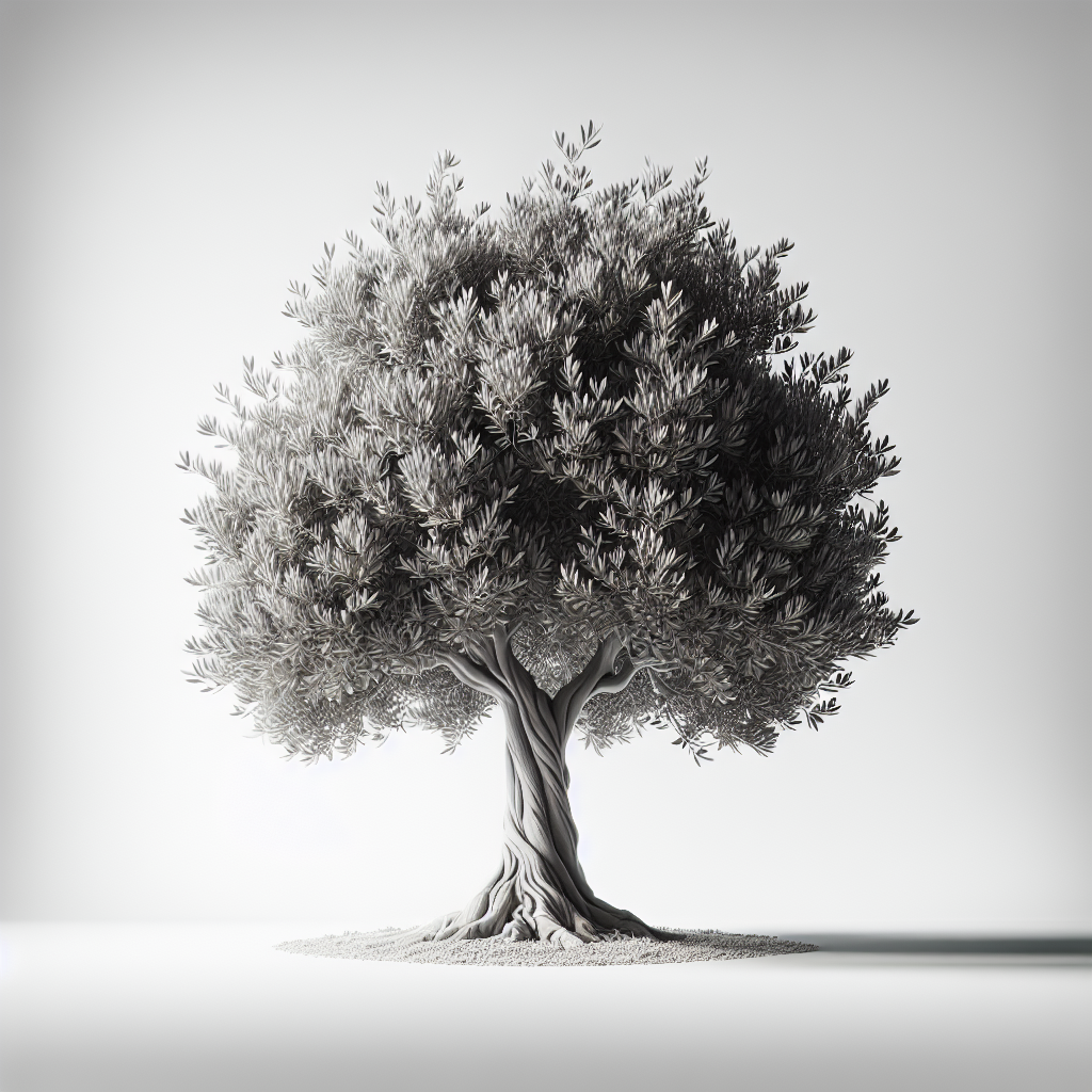 olive tree