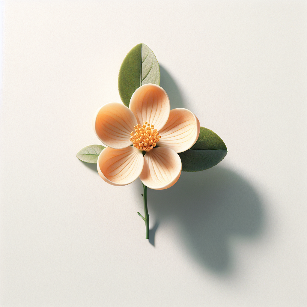 orange blossom