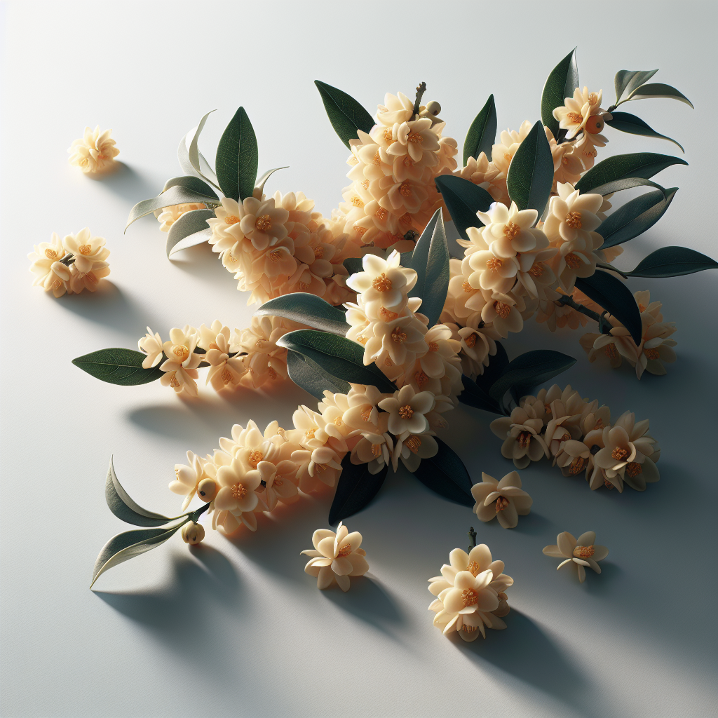 osmanthus