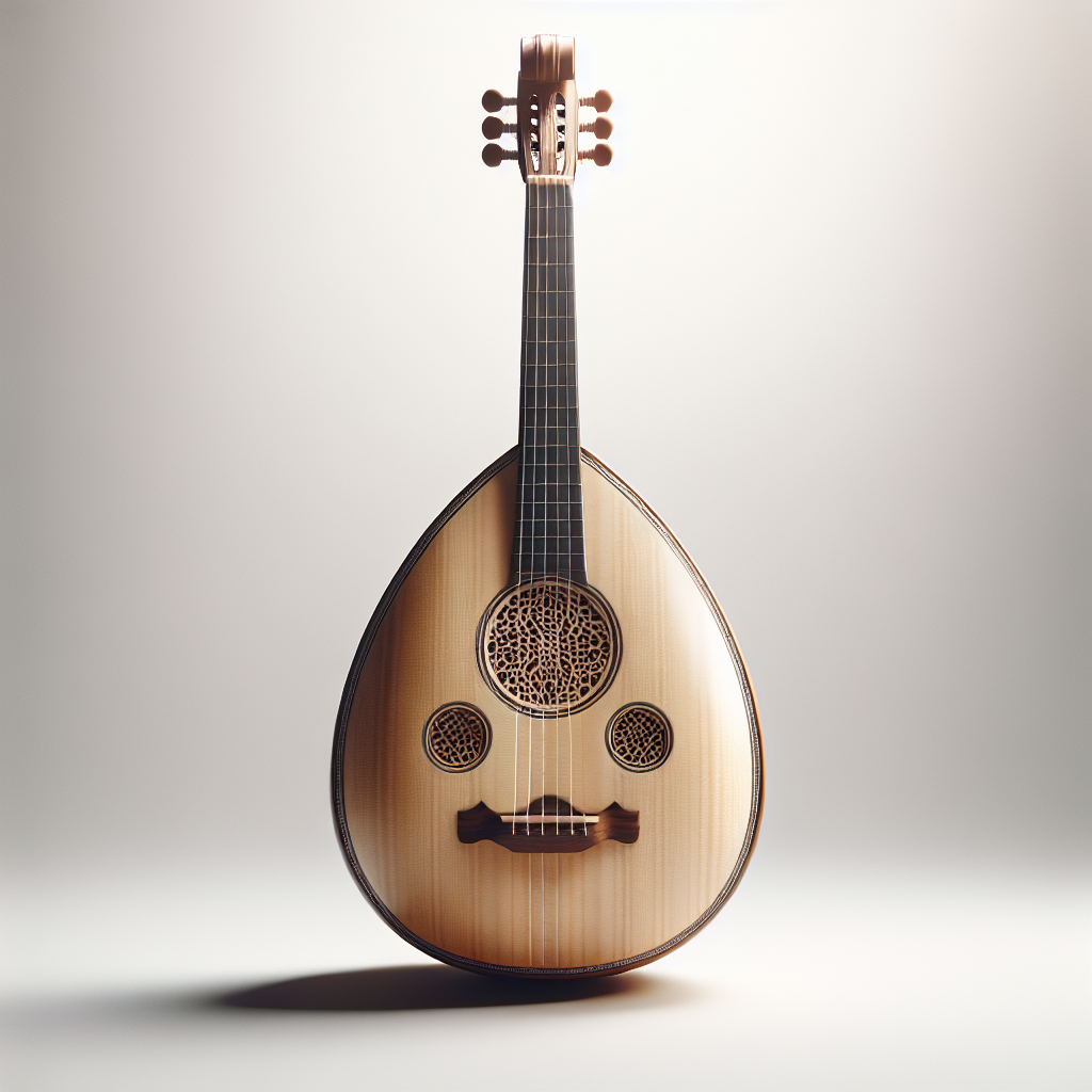 oud