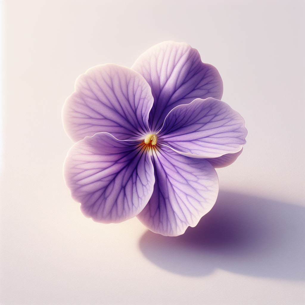 parma violet