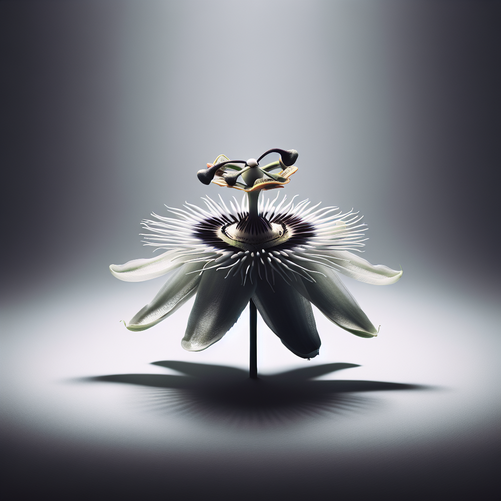 passion flower