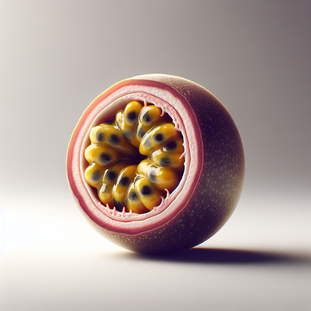 passion fruit
