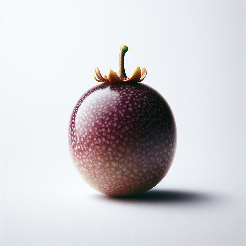 passionfruit